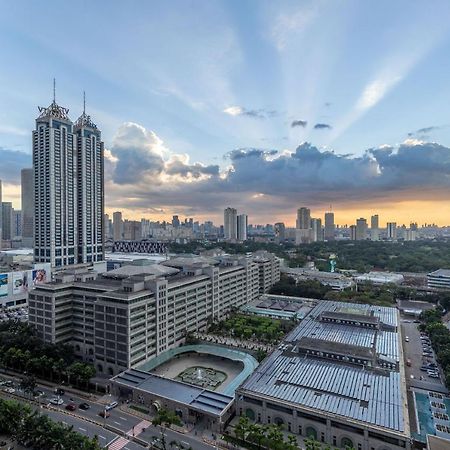 Zen Rooms Adb Avenue Ortigas Pasig City 외부 사진