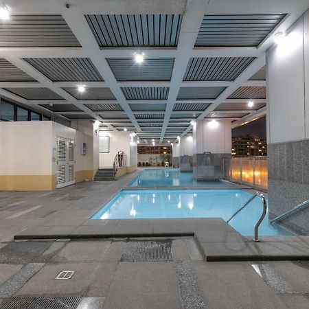 Zen Rooms Adb Avenue Ortigas Pasig City 외부 사진