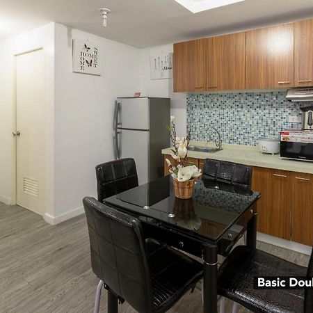 Zen Rooms Adb Avenue Ortigas Pasig City 외부 사진