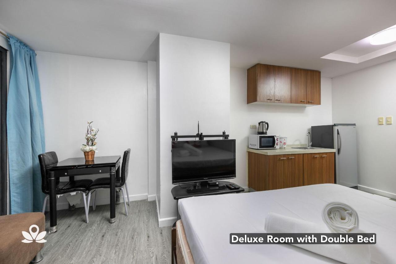 Zen Rooms Adb Avenue Ortigas Pasig City 외부 사진
