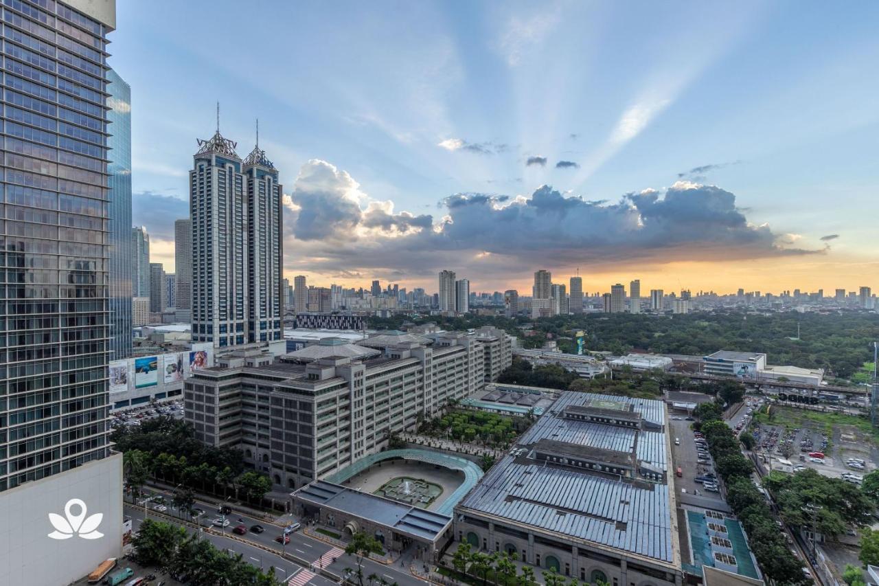 Zen Rooms Adb Avenue Ortigas Pasig City 외부 사진