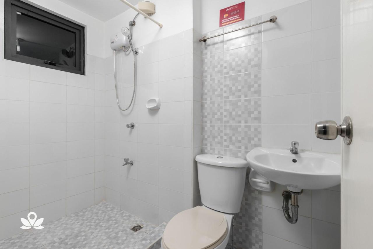Zen Rooms Adb Avenue Ortigas Pasig City 외부 사진