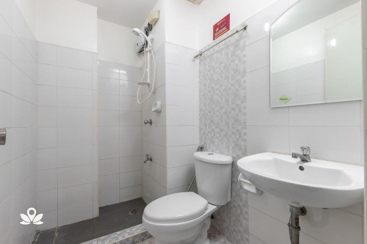 Zen Rooms Adb Avenue Ortigas Pasig City 외부 사진
