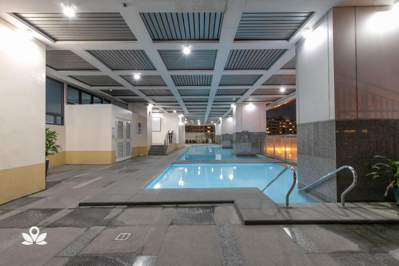 Zen Rooms Adb Avenue Ortigas Pasig City 외부 사진