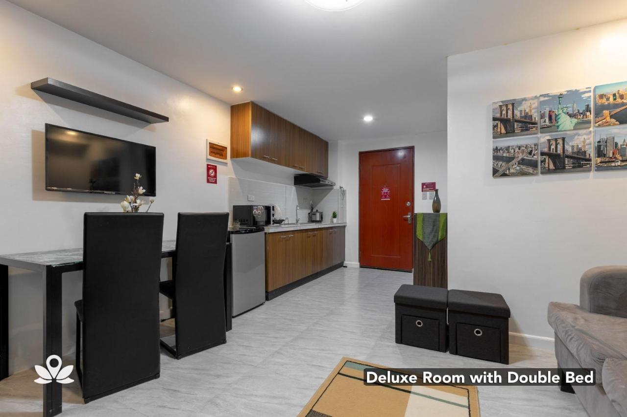 Zen Rooms Adb Avenue Ortigas Pasig City 외부 사진