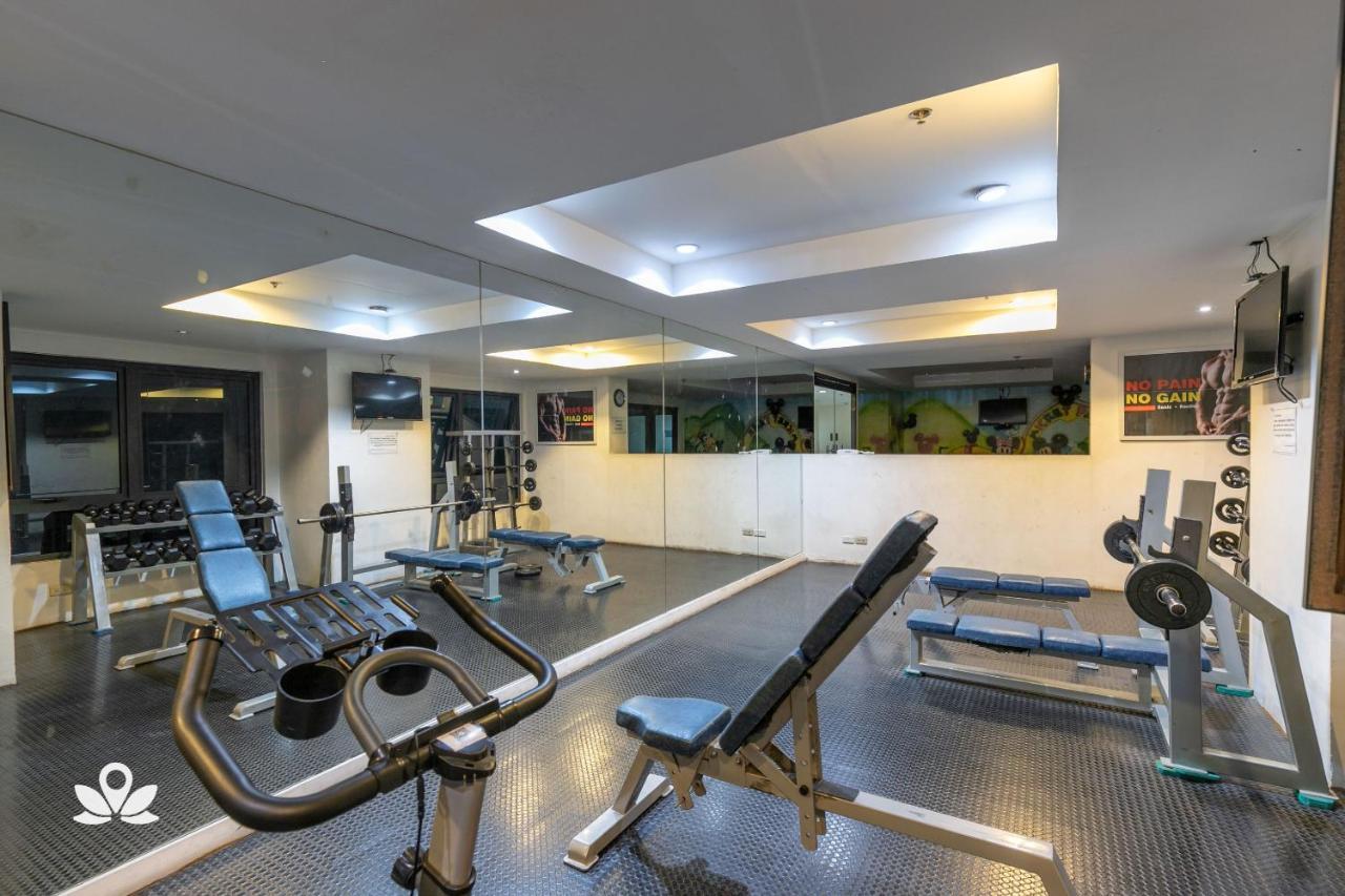 Zen Rooms Adb Avenue Ortigas Pasig City 외부 사진