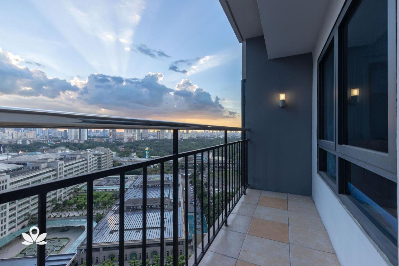 Zen Rooms Adb Avenue Ortigas Pasig City 외부 사진
