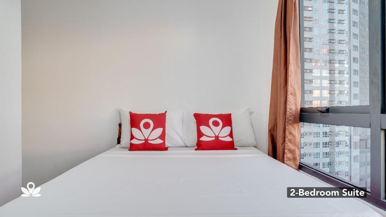 Zen Rooms Adb Avenue Ortigas Pasig City 외부 사진