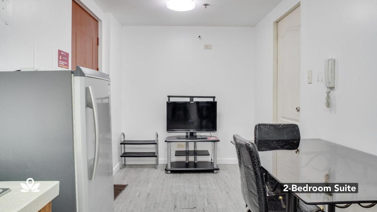 Zen Rooms Adb Avenue Ortigas Pasig City 외부 사진