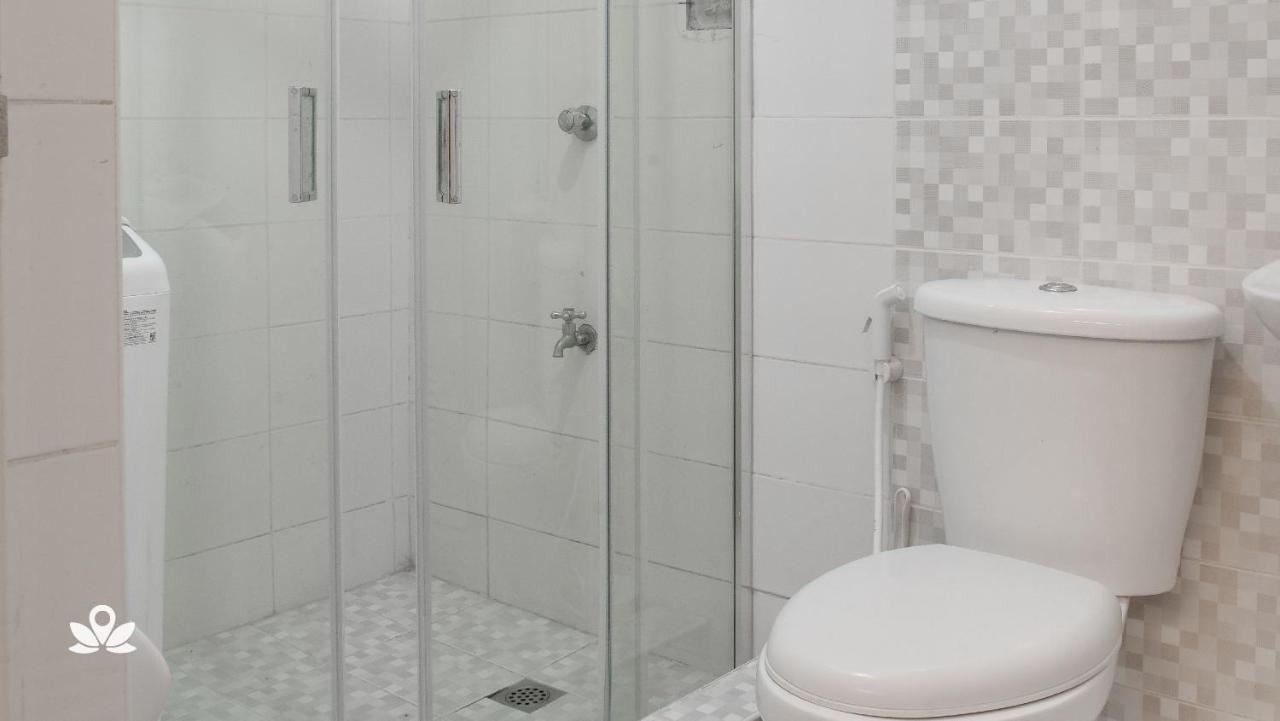 Zen Rooms Adb Avenue Ortigas Pasig City 외부 사진