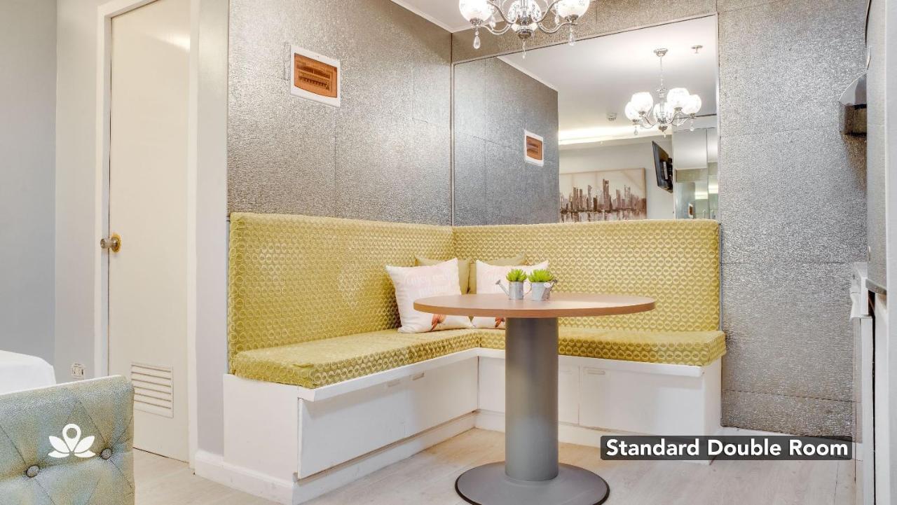 Zen Rooms Adb Avenue Ortigas Pasig City 외부 사진