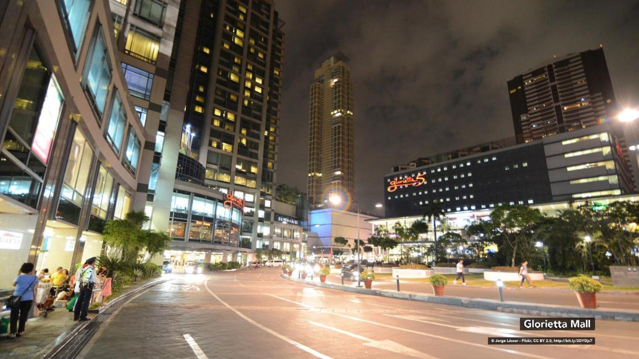 Zen Rooms Adb Avenue Ortigas Pasig City 외부 사진