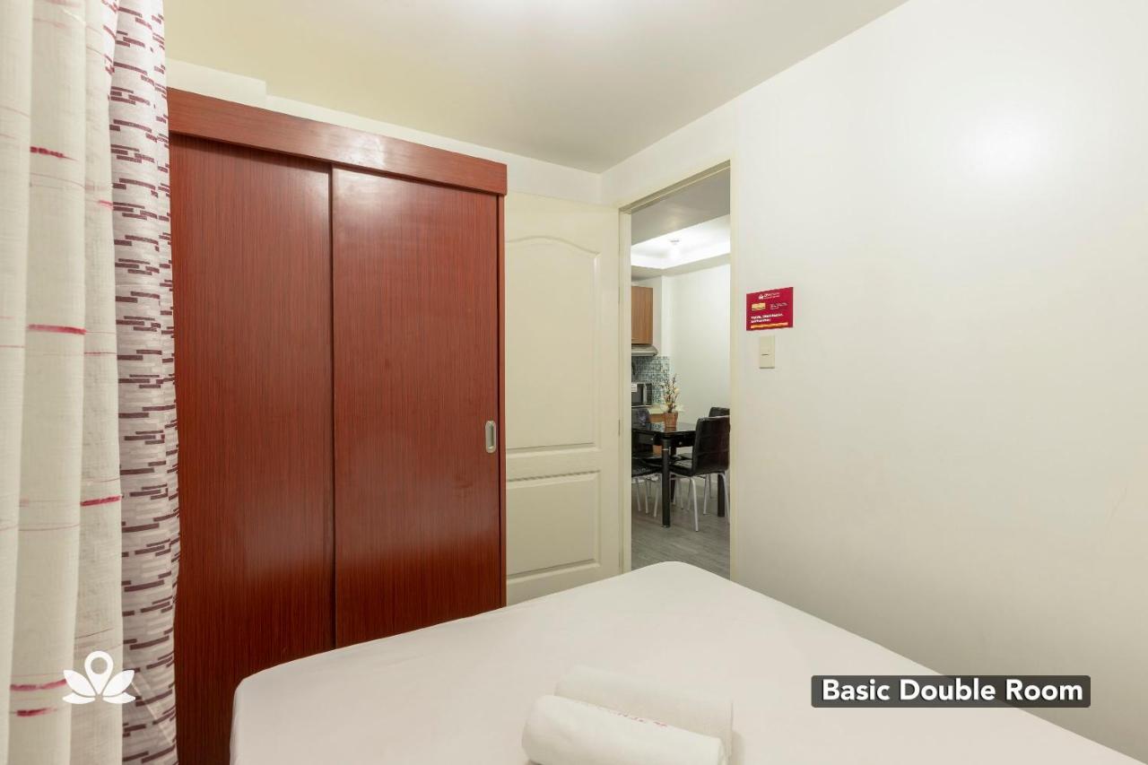 Zen Rooms Adb Avenue Ortigas Pasig City 외부 사진