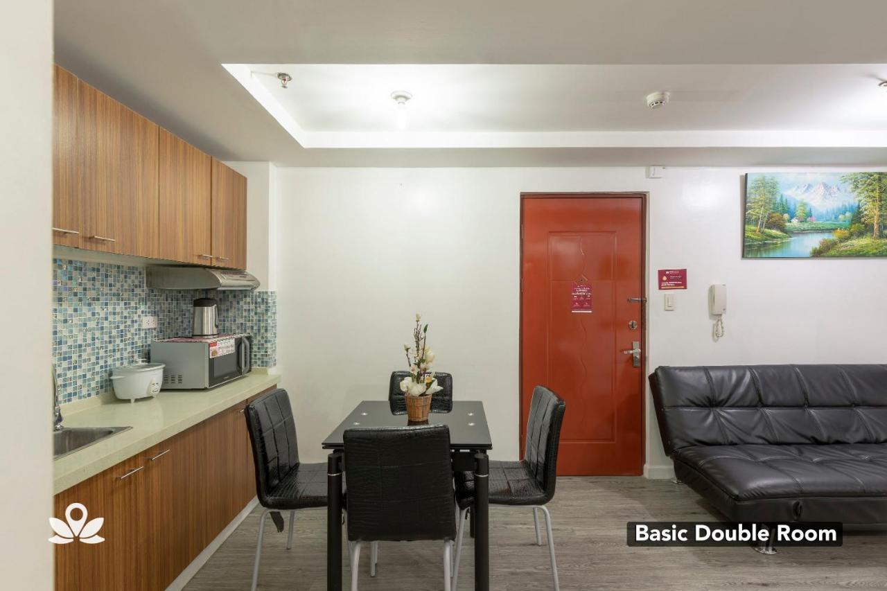 Zen Rooms Adb Avenue Ortigas Pasig City 외부 사진