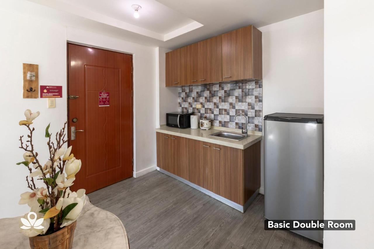 Zen Rooms Adb Avenue Ortigas Pasig City 외부 사진