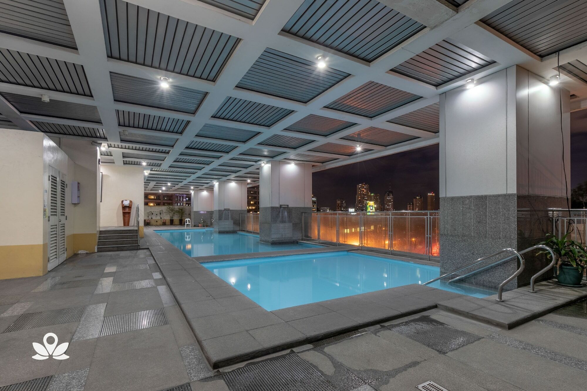 Zen Rooms Adb Avenue Ortigas Pasig City 외부 사진