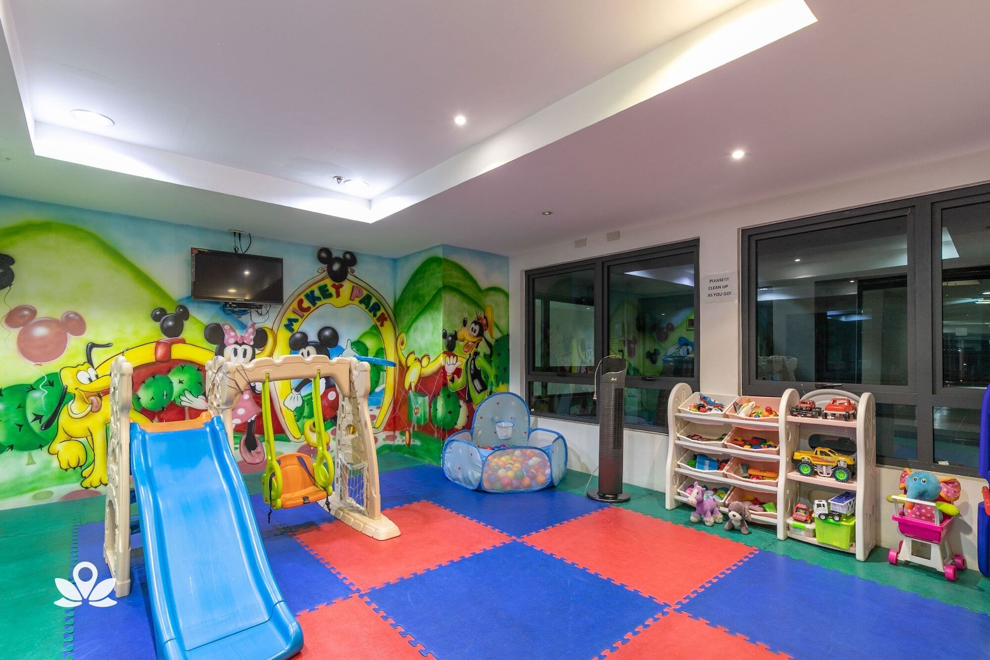 Zen Rooms Adb Avenue Ortigas Pasig City 외부 사진
